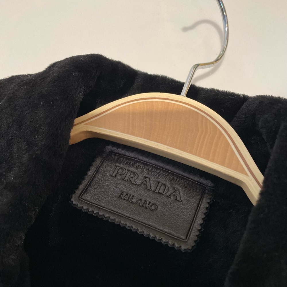 Prada jacket - Picture 5 of 8